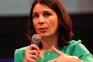 Anaïs Lançon, directrice de la communication de la Ratp