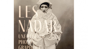 Visite de l’exposition : « les nadar, une légende photographique »