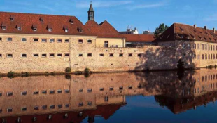 Une belle journée à Strasbourg