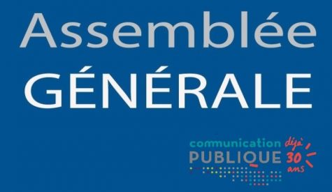 Assemblée générale 2019