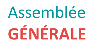 Assemblée générale 2024