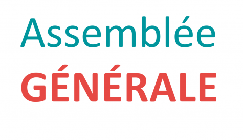 Assemblée générale 2023