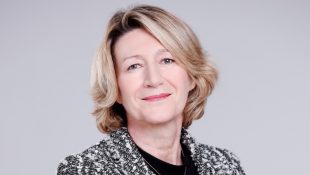 Rendez-vous avec Catherine Lescure, directrice de la communication d’Enedis