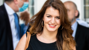 Marlène Schiappa, Secrétaire d’État