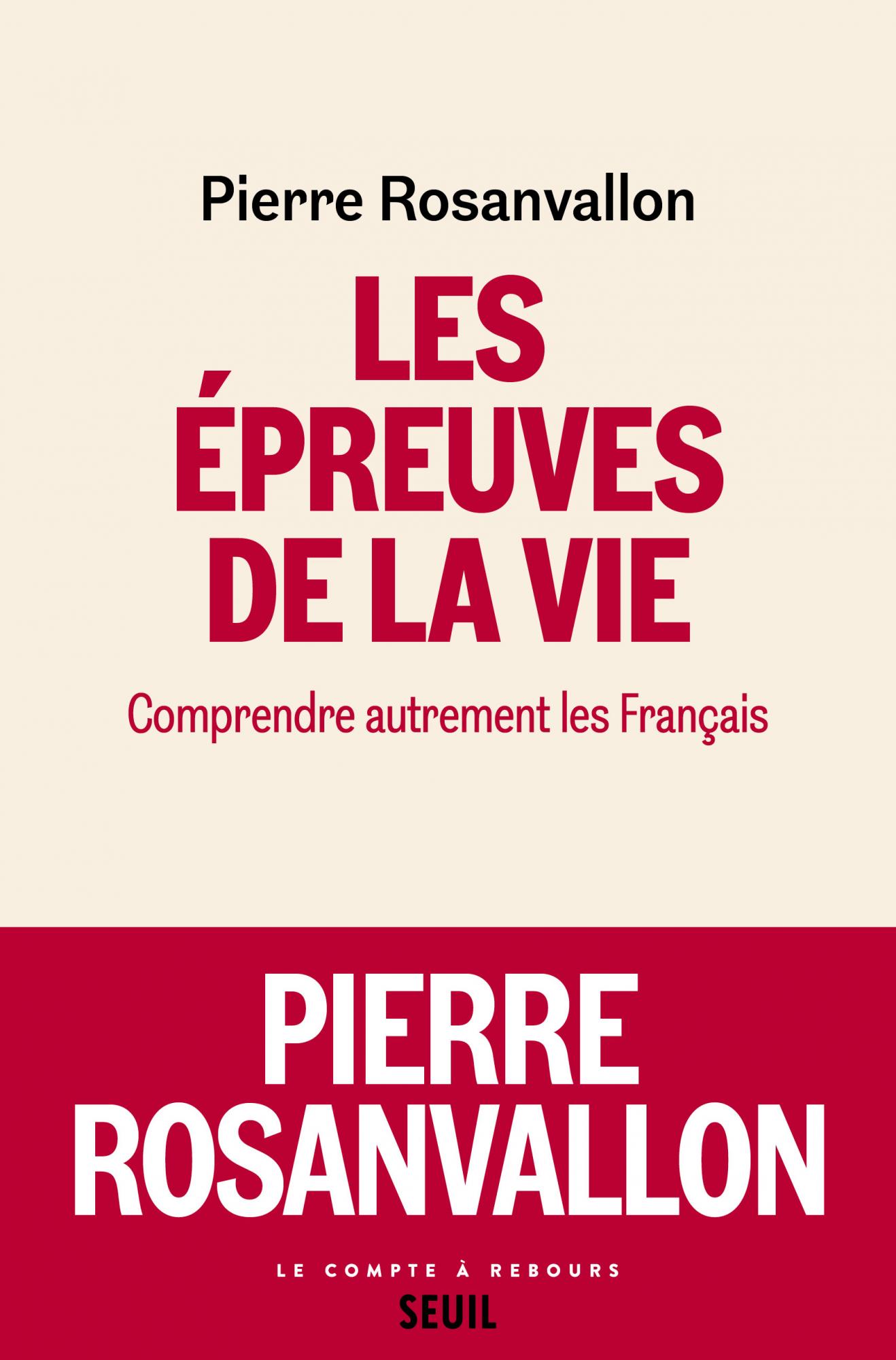 Couv Pierre Rosanvallon