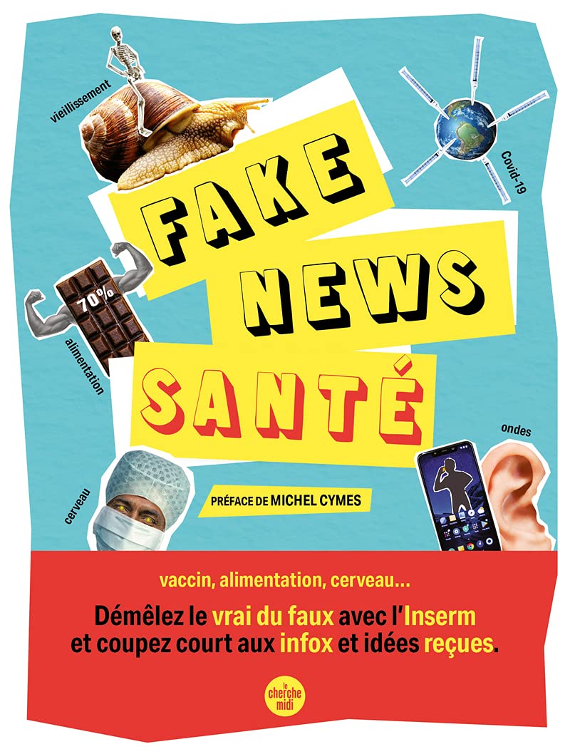 Fake news Santé