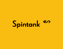 logo Spintank