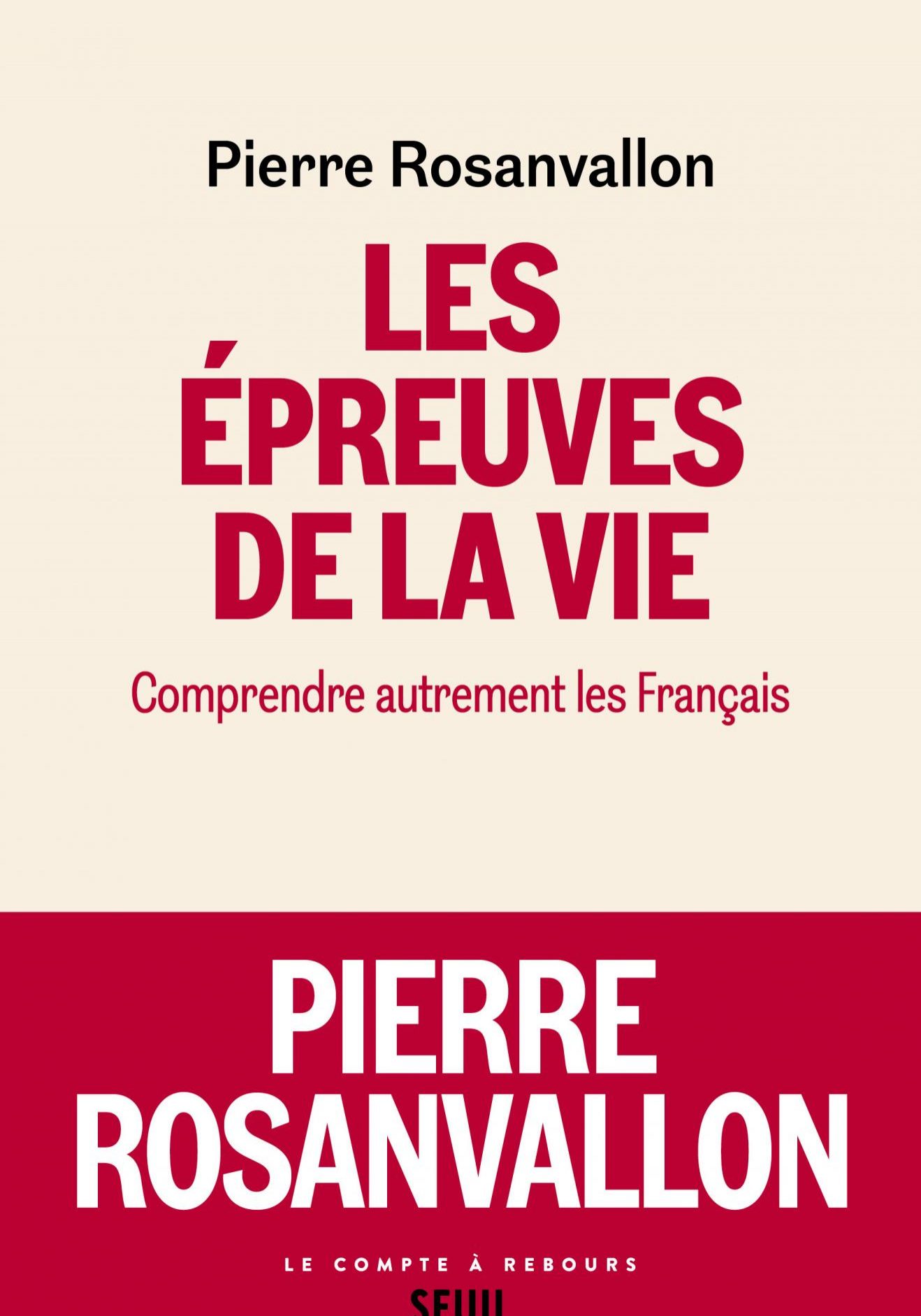 Couv Pierre Rosanvallon