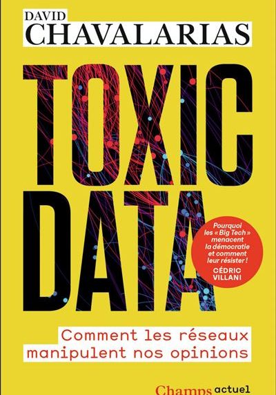 Toxic Data